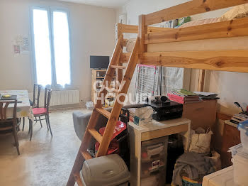 appartement à Tours (37)