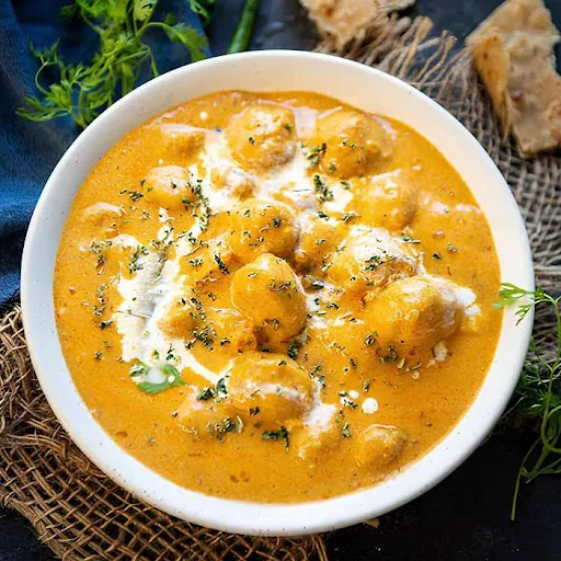 Dum Aloo Kashmiri