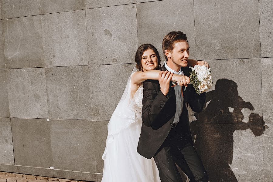 Wedding photographer Katerina Piskun (katerinapiskun). Photo of 21 August 2018