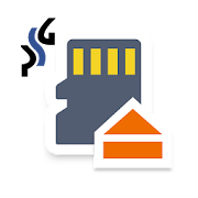 Paragon UFSD Root Mounter 2.0.4 Icon