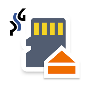 Paragon UFSD Root Mounter