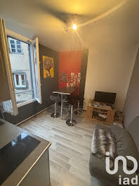 appartement à Clermont-Ferrand (63)