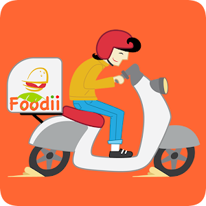 Download Foodii For PC Windows and Mac