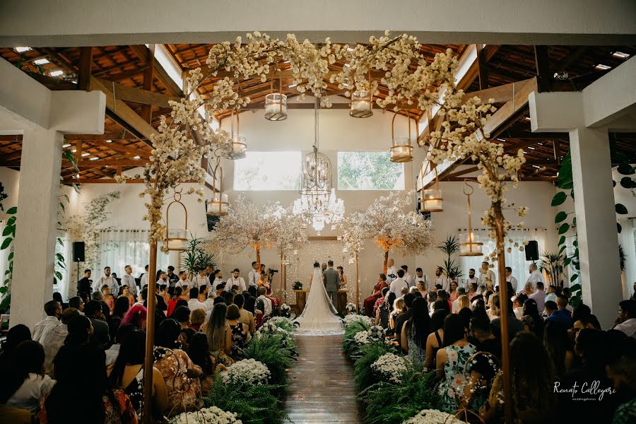 Fotógrafo de bodas Renato Callegari (renatocallegari). Foto del 6 de marzo 2021