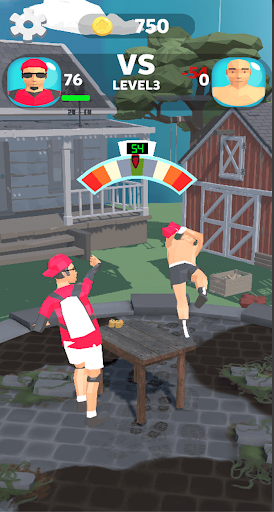 Slap Champs - Slap Competition 2020