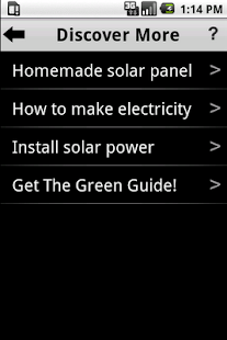 Easy Create Green Energy(圖2)-速報App