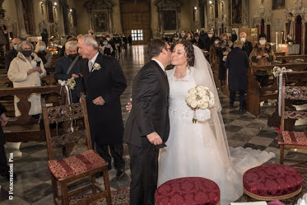 Photographe de mariage Riccardo Guidi (fotocreazionipi). Photo du 15 février 2021