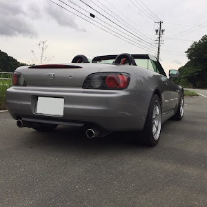 S2000 AP1