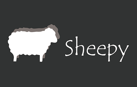 Sheepy 網頁複製機 Preview image 0