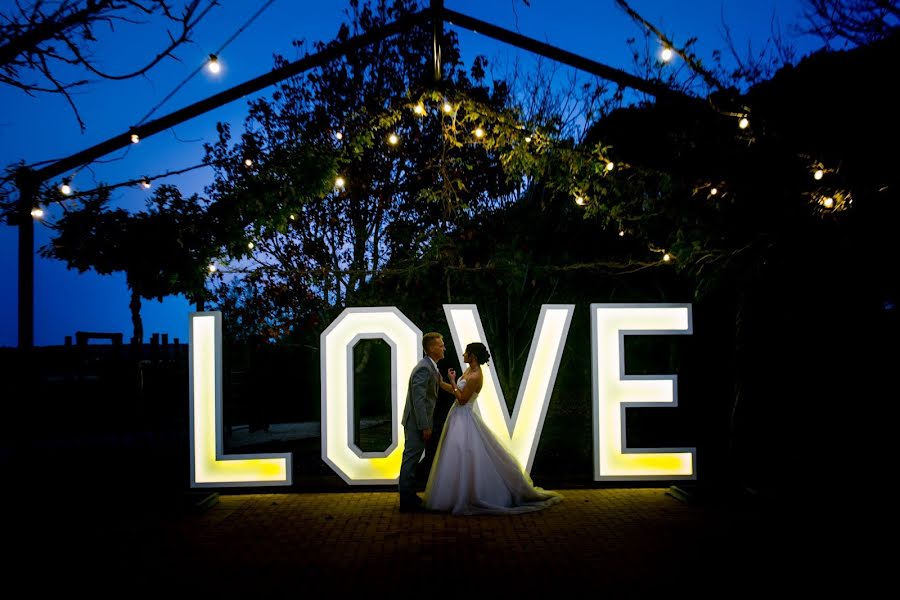 Fotografer pernikahan Kat Cherry (katcherry). Foto tanggal 12 Februari 2019