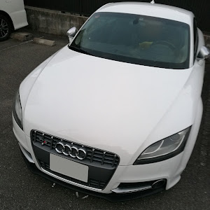 TTSクーペ