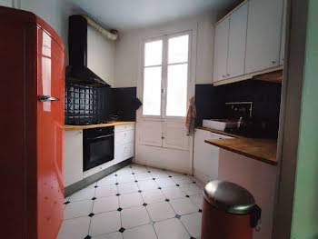 appartement à Paris 19ème (75)