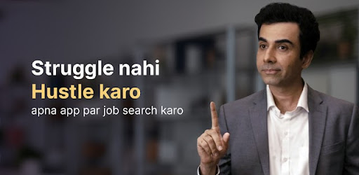 apna: Job Search, Alerts India