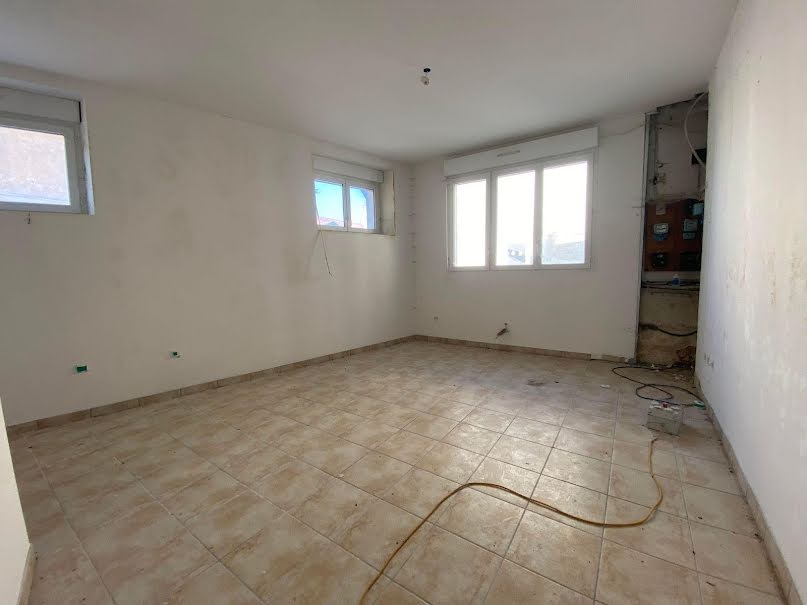 Vente maison 12 pièces 261 m² à Bruyères-et-Montbérault (02860), 249 100 €