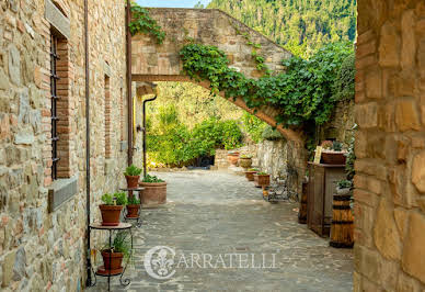 Farmhouse with garden and pool 3