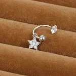 Y203708 Silver