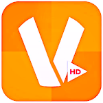 Cover Image of Herunterladen HD Video Player 2020 - Media Player 1.1.8 APK