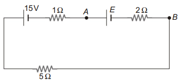 Electric circuit