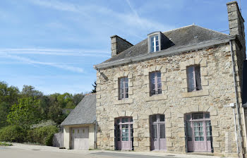 maison à Dinan (22)