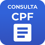 Cover Image of 下载 Consulta CPF 1.0.4 APK