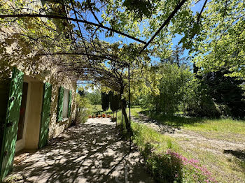 villa à Vaison-la-Romaine (84)