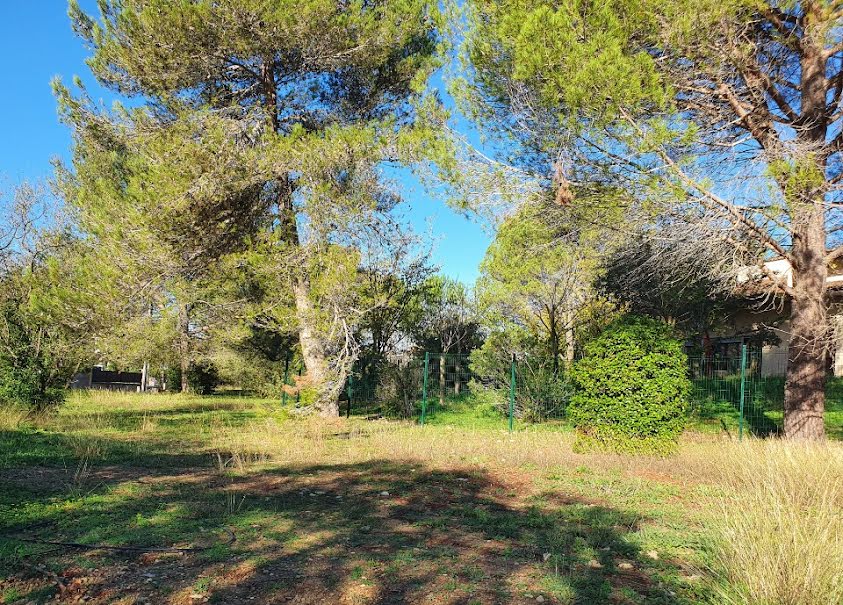 Vente maison neuve 5 pièces 105 m² à Nimes (30000), 355 880 €