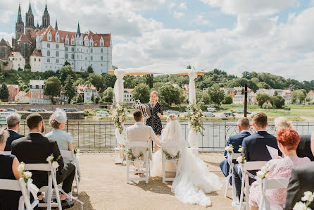 Hochzeitsfotograf Joanna Massa (joannamassaphoto). Foto vom 2. Januar 2022