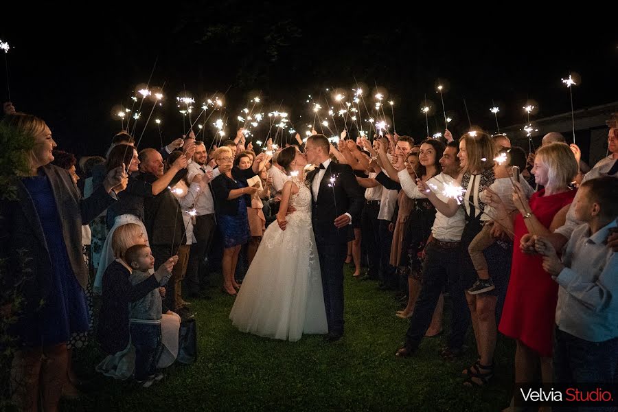 शादी का फोटोग्राफर Velvia Studio (velviastudio)। अक्तूबर 28 2019 का फोटो