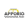 Apporio Taxi icon