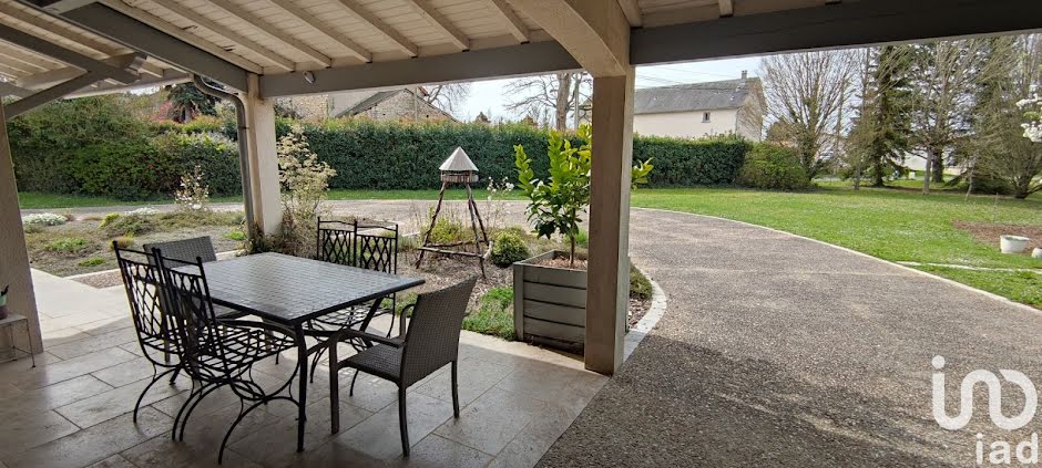 Vente maison 4 pièces 108 m² à Neuville-de-Poitou (86170), 238 000 €