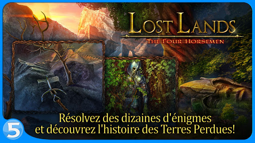 Télécharger Lost Lands 2 (free-to-play) APK MOD (Astuce) screenshots 3