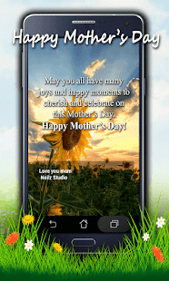 Happy Mother's Day - Cards & Wishes(圖5)-速報App