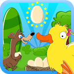 Run Duck Mommy Run Apk