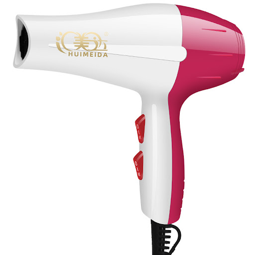 Title 4, Hot and cold hair dryers for electrical applian...