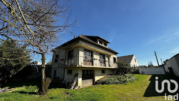 maison à Chatellerault (86)