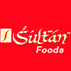 Sultan Foods, Dilshad Garden, Vivek Vihar, New Delhi logo