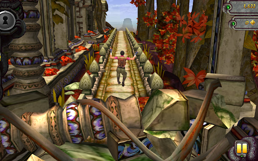 Temple Run 2 Unblocked Game - Launcher
