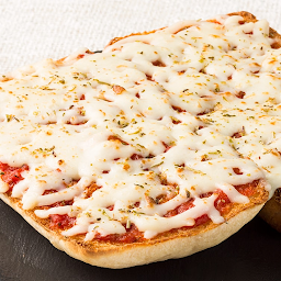 Cheese Pizza Bread