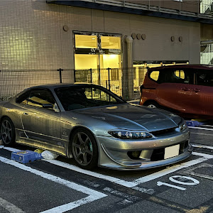 シルビア S15