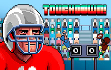 American Touchdown Game small promo image