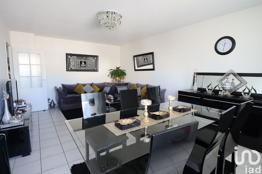 Vente appartement 3 pièces 67 m² à Toulouse (31000), 168 000 €