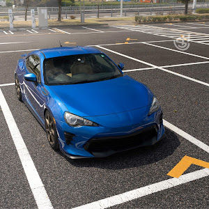 BRZ ZC6