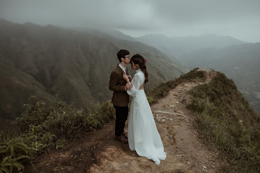 Düğün fotoğrafçısı Ngoc Anh Pham (11gphotography). 13 Kasım 2021 fotoları