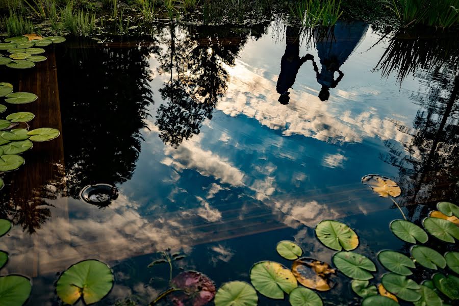 Fotografer pernikahan Mirek Bednařík (mirekbednarik). Foto tanggal 5 November 2018