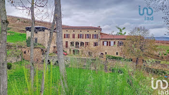 maison à Chavanay (42)