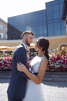 Hochzeitsfotograf Yuliya Eley (eley). Foto vom 25. Januar 2020