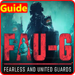 Cover Image of ดาวน์โหลด Fauji Game : FAU-G Game Guide 1.0 APK