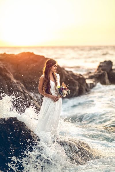 Photographe de mariage Cumhur Ulukök (cumhurulukok). Photo du 31 janvier 2018