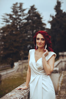 Wedding photographer Kseniya Sheshenina (italianca). Photo of 18 January 2023