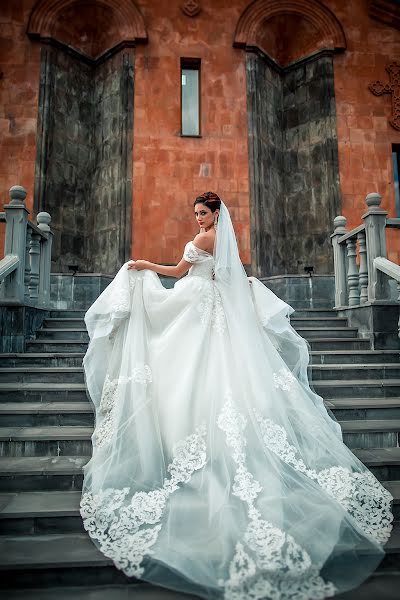 Φωτογράφος γάμων Elena Trofimova (trofimovaelena). Φωτογραφία: 21 Αυγούστου 2018